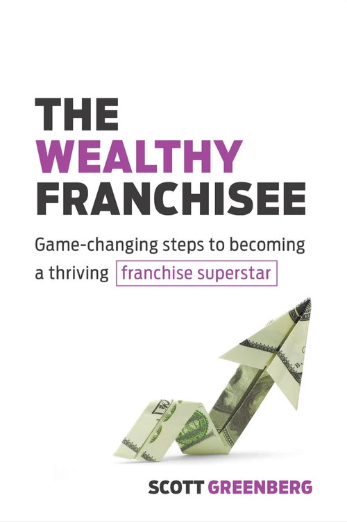 The Wealthy Franchisee Image