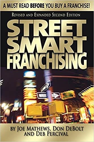 Street Smart Franchising Image